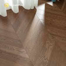 chevron flooring supplier